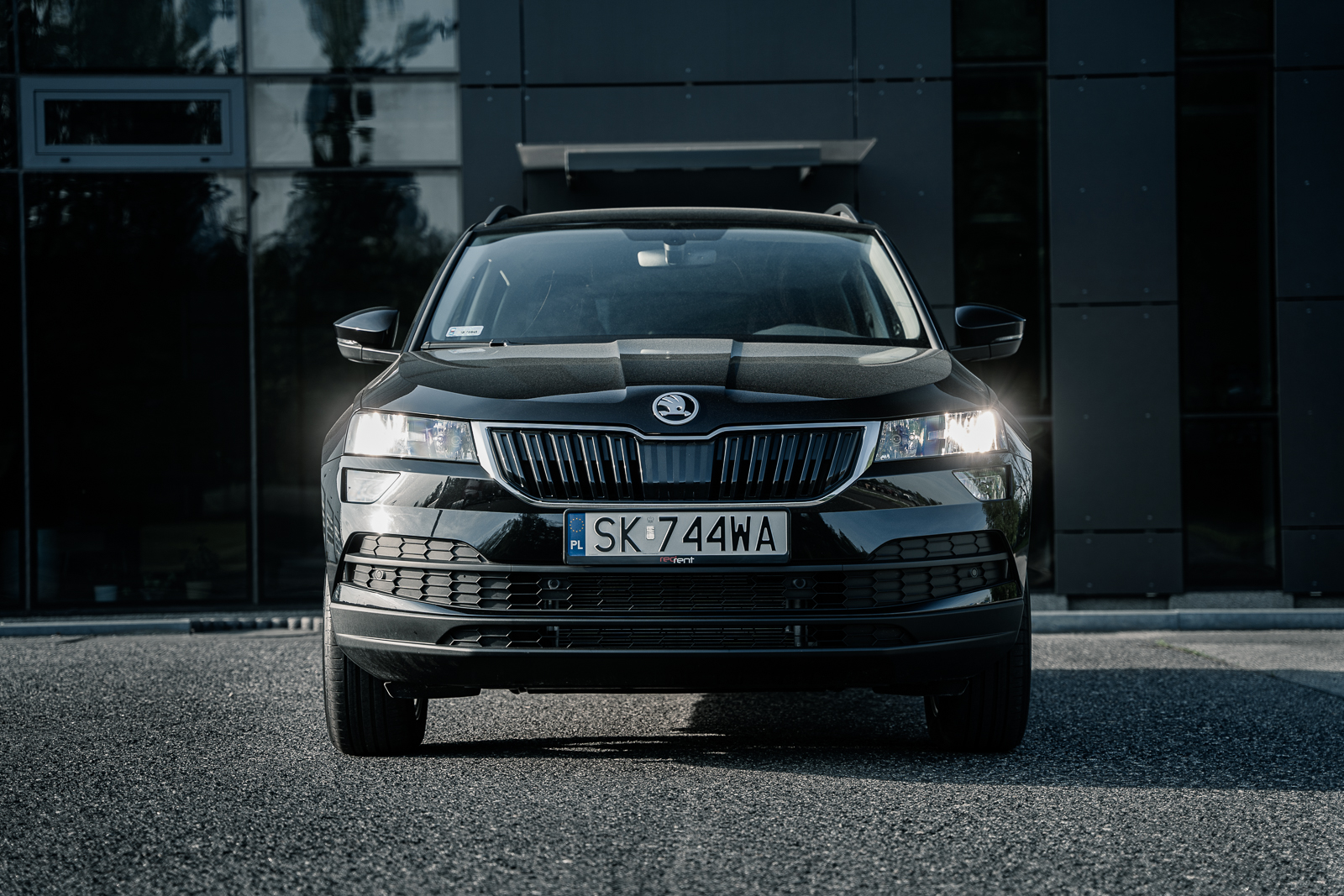 skoda, suv, 